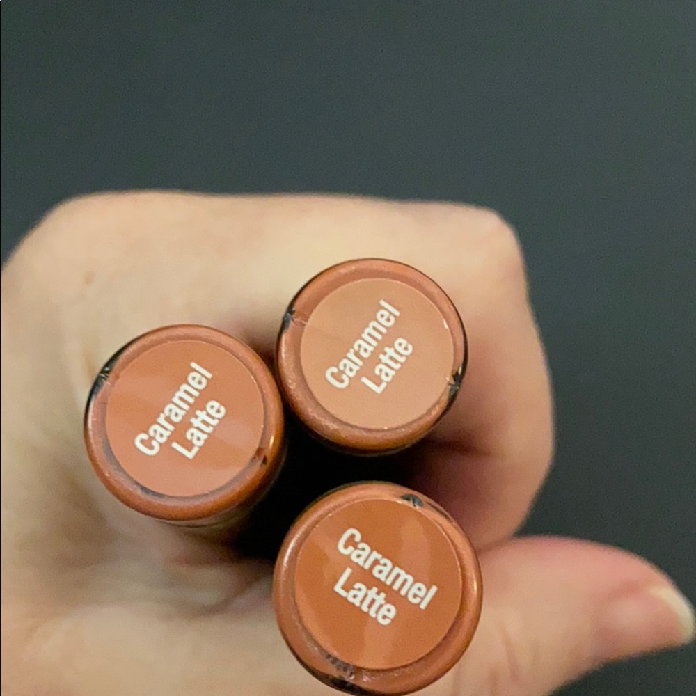 Caramel Latte LipSense by SeneGence